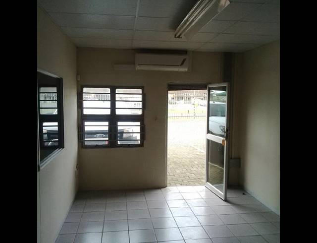 INDUSTRIAL PROPERTY TO RENT IN ALTON